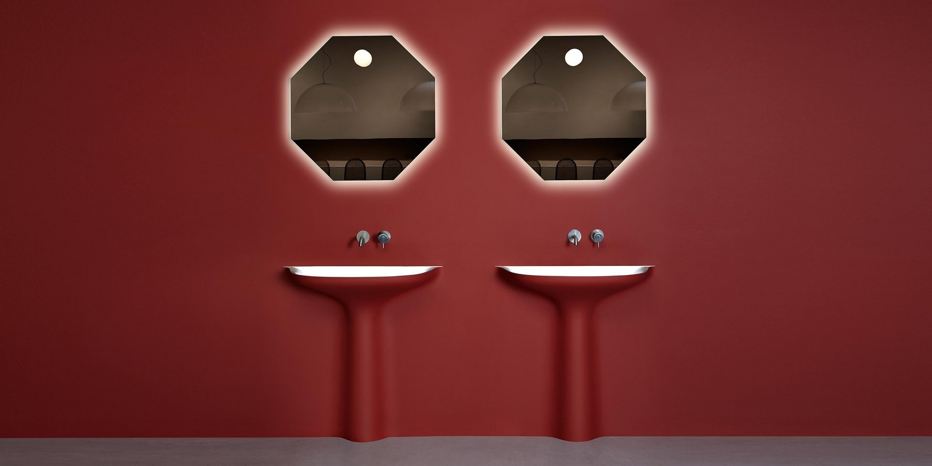 SINKS-CALICE- 臺(tái)盆