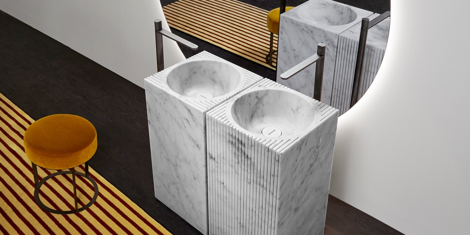 SINKS-CONTROVERSO- 臺(tái)盆