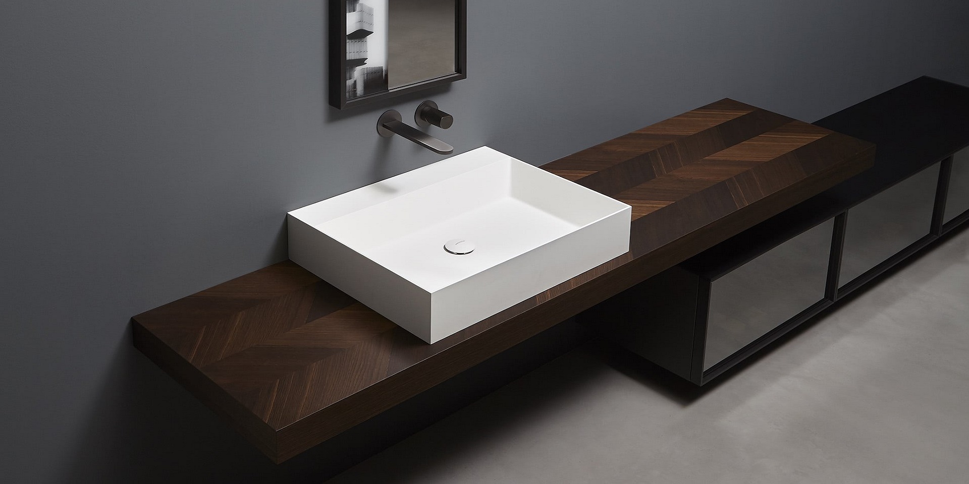 SINKS-GESTOMOOD- 臺盆