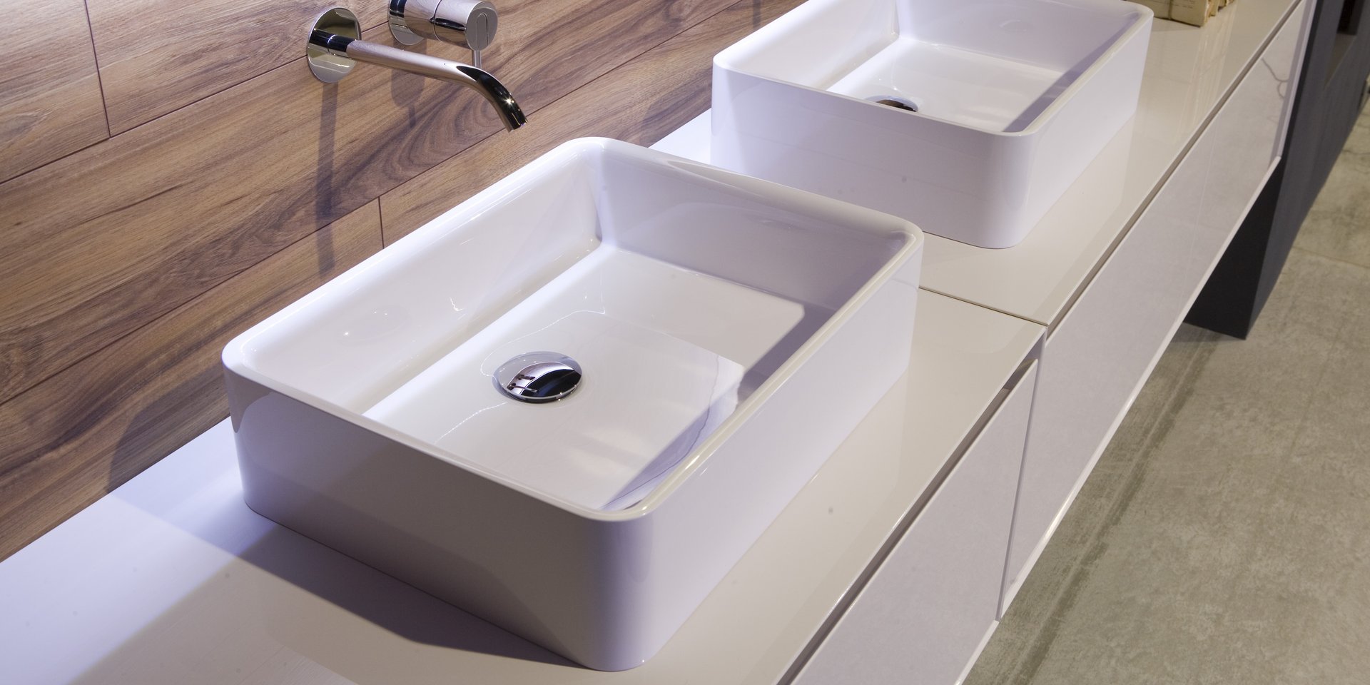 SINKS-SERVORETTO- 臺盆