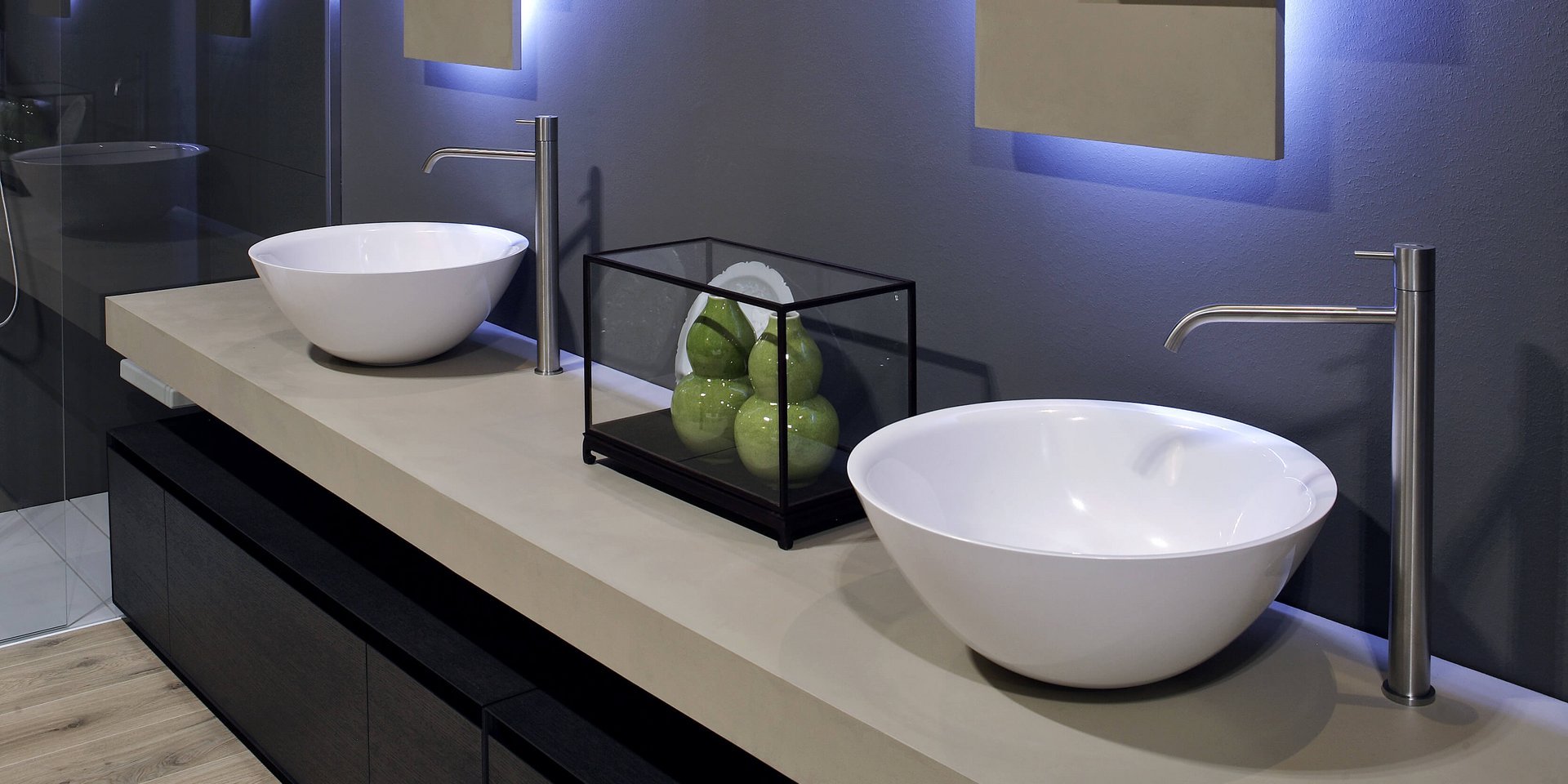 SINKS-SERVOTONDO- 臺(tái)盆