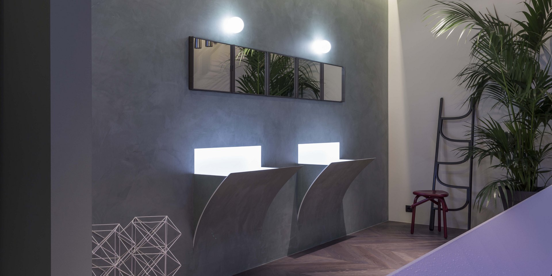 SINKS-STRAPPO XL- 臺(tái)盆