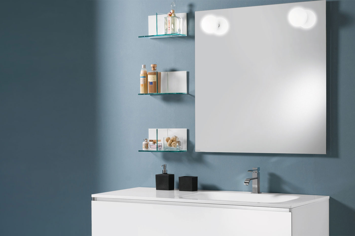 ARTELINEADOMINO AL311洗漱臺(tái)