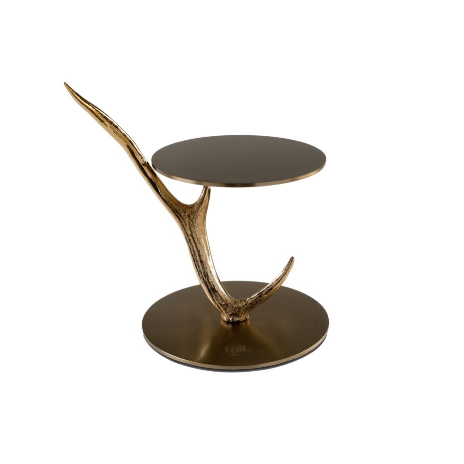 accessori-HORN 2016邊幾