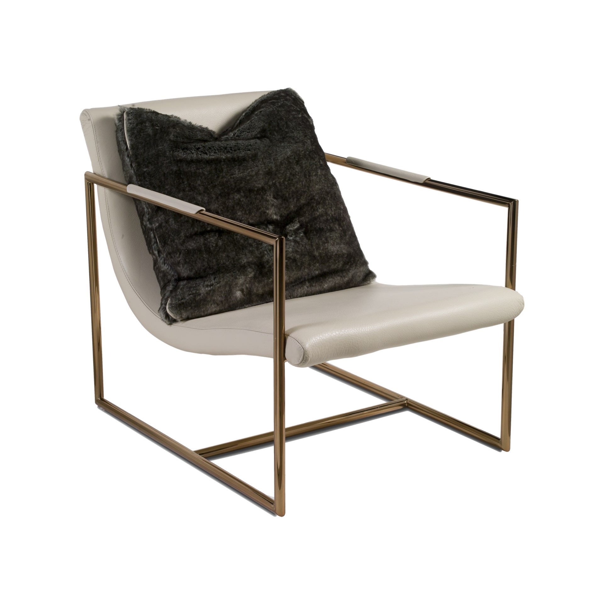 Chaise lounge- COLUMBUS-躺椅