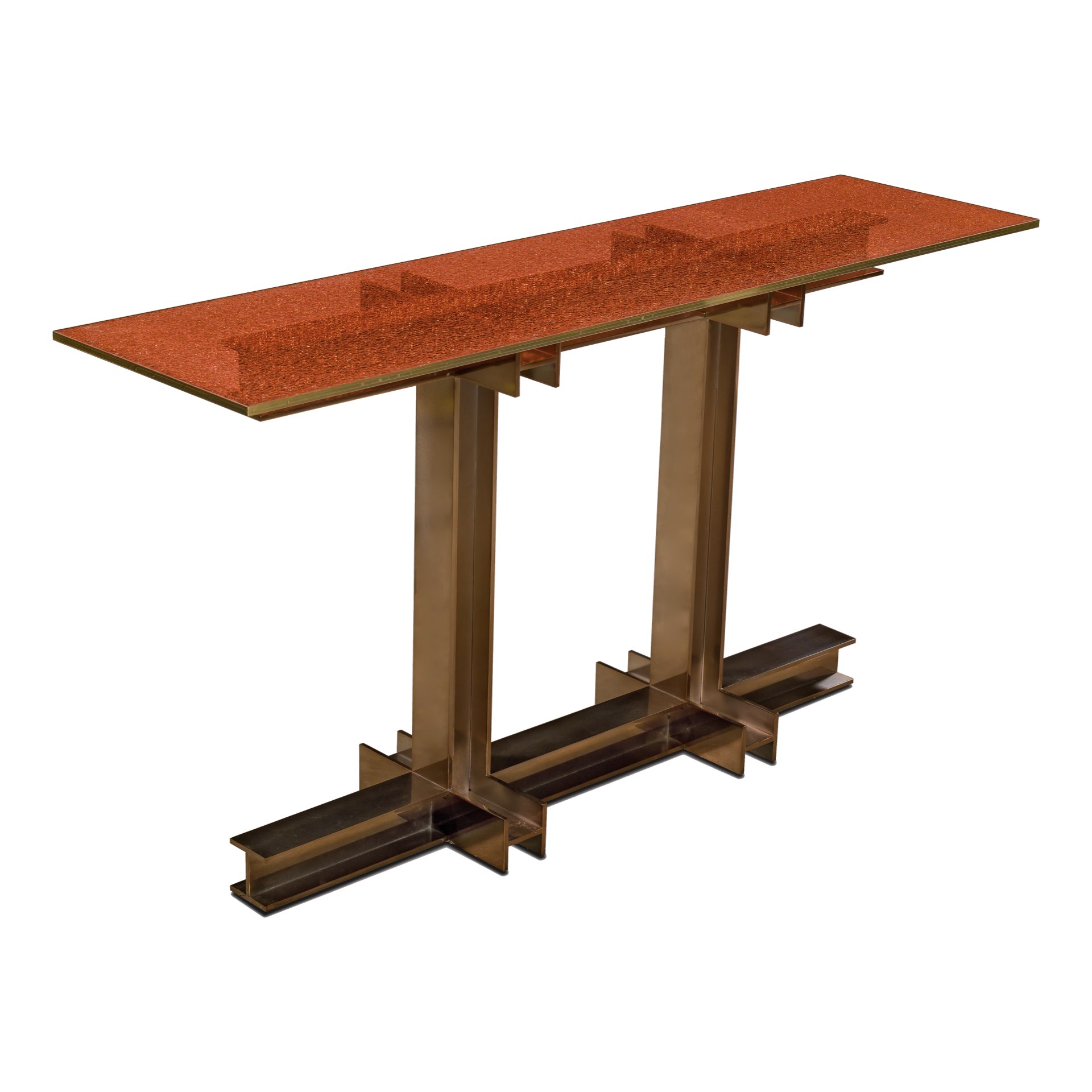 CONSOLLE-GIRDER-書桌