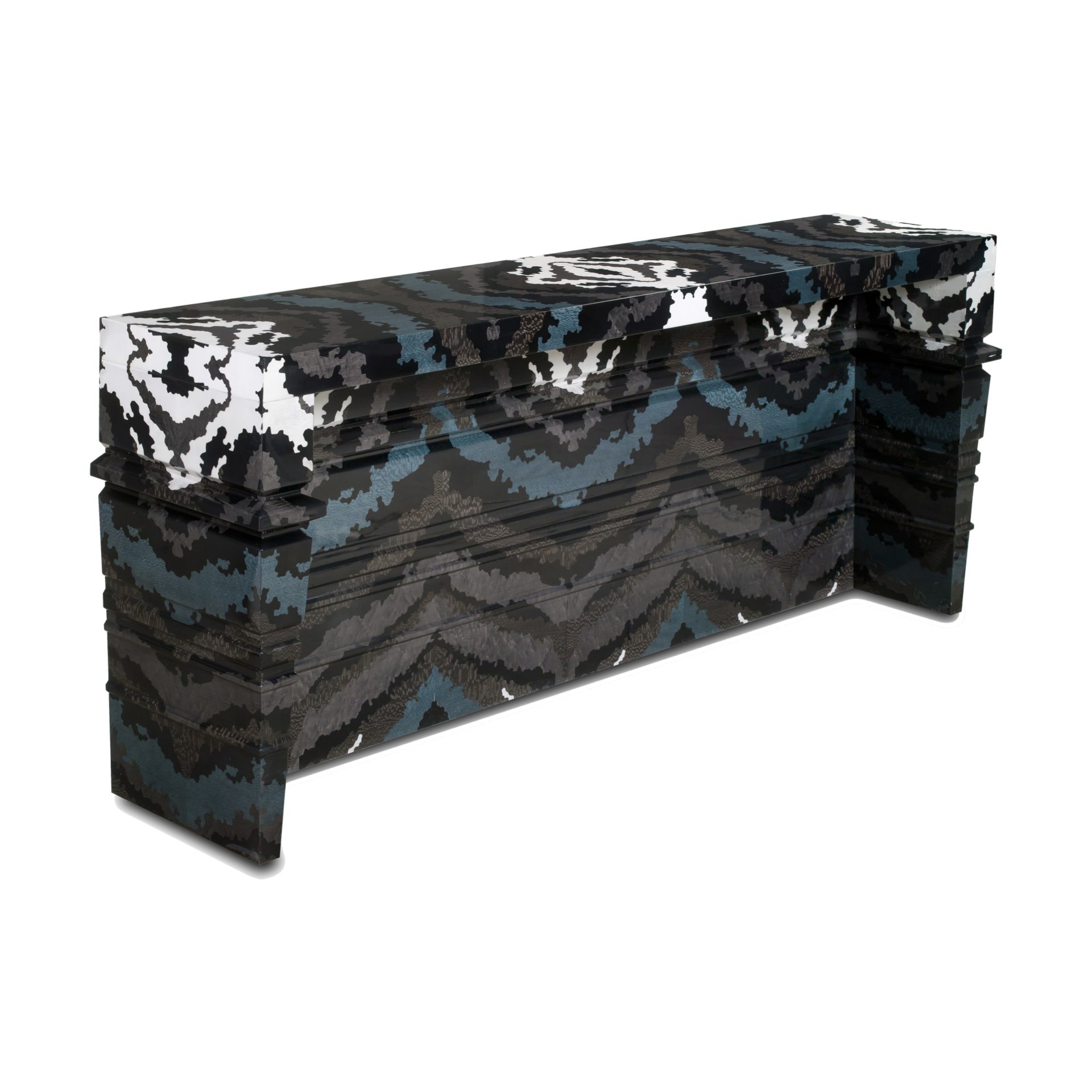 Consolle-Stesa Consolle-書桌