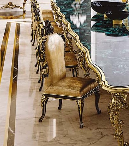 Andrea Fanfani749 餐椅