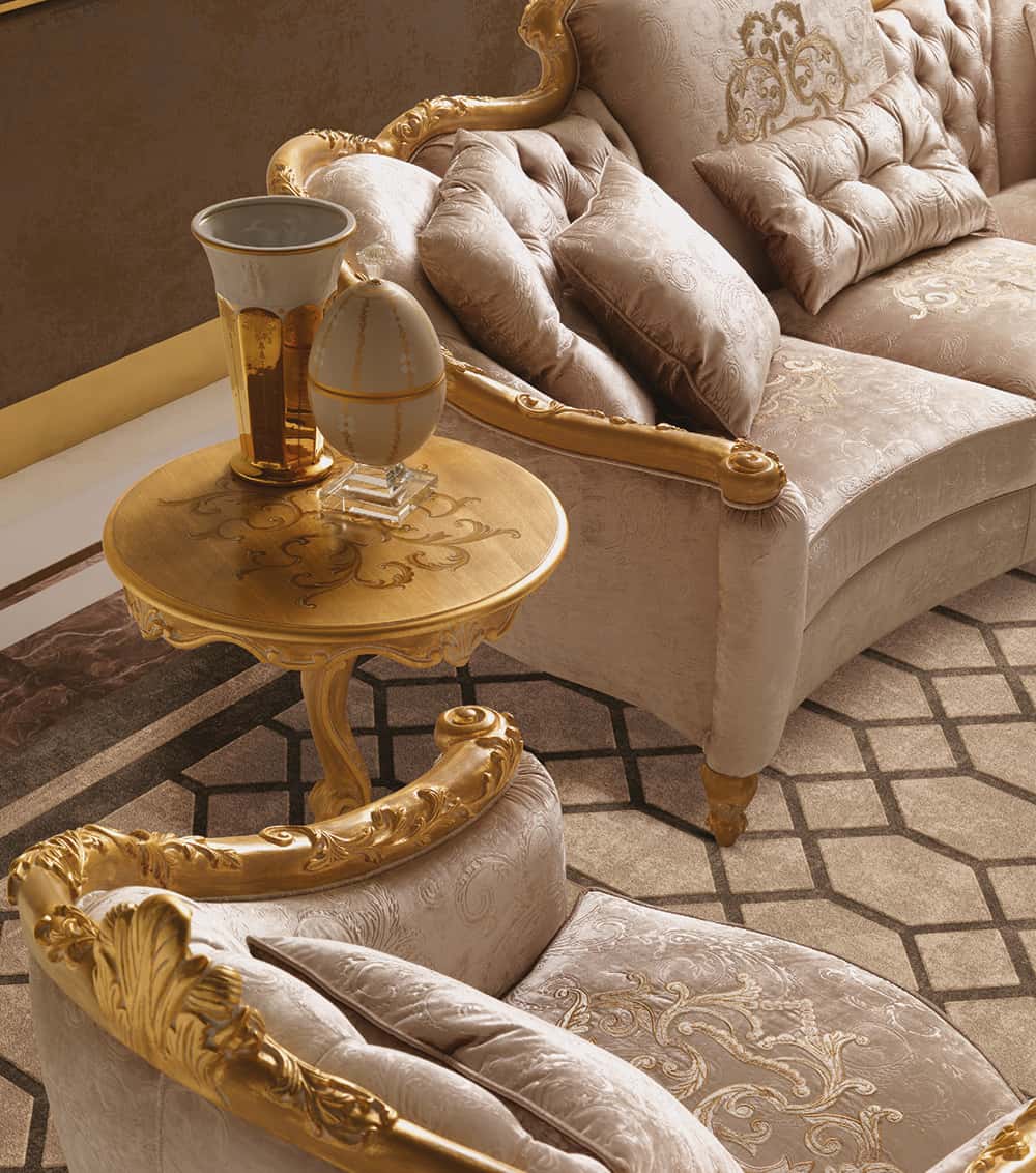 Andrea Fanfani752-D 沙發(fā)