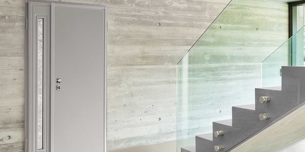 blindate elettroniche classe3 Gea防盜門