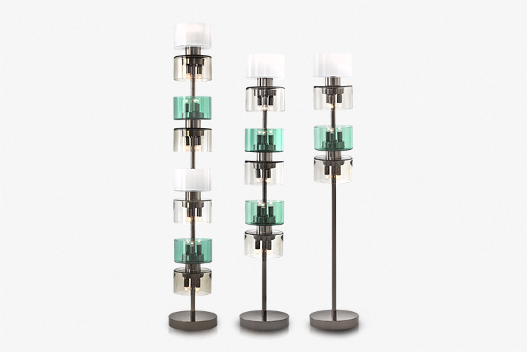 BESPOKE-DINO落地燈