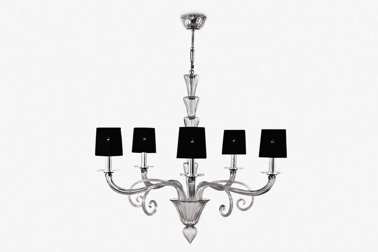 CHANDELIERS-ABELE 吊燈