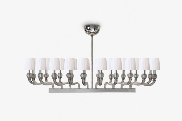 CHANDELIERS-BRUNO吊燈