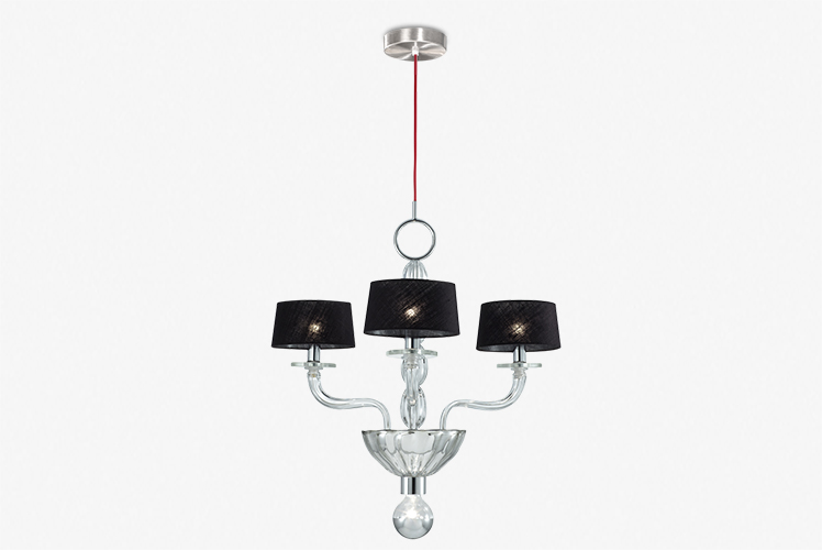 CHANDELIERS-RAUL吊燈