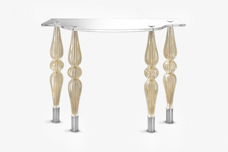 FURNITURE-CA D‘ORO玄關(guān)桌