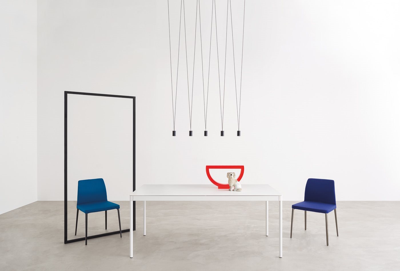 Icaro 015 長(zhǎng)餐桌