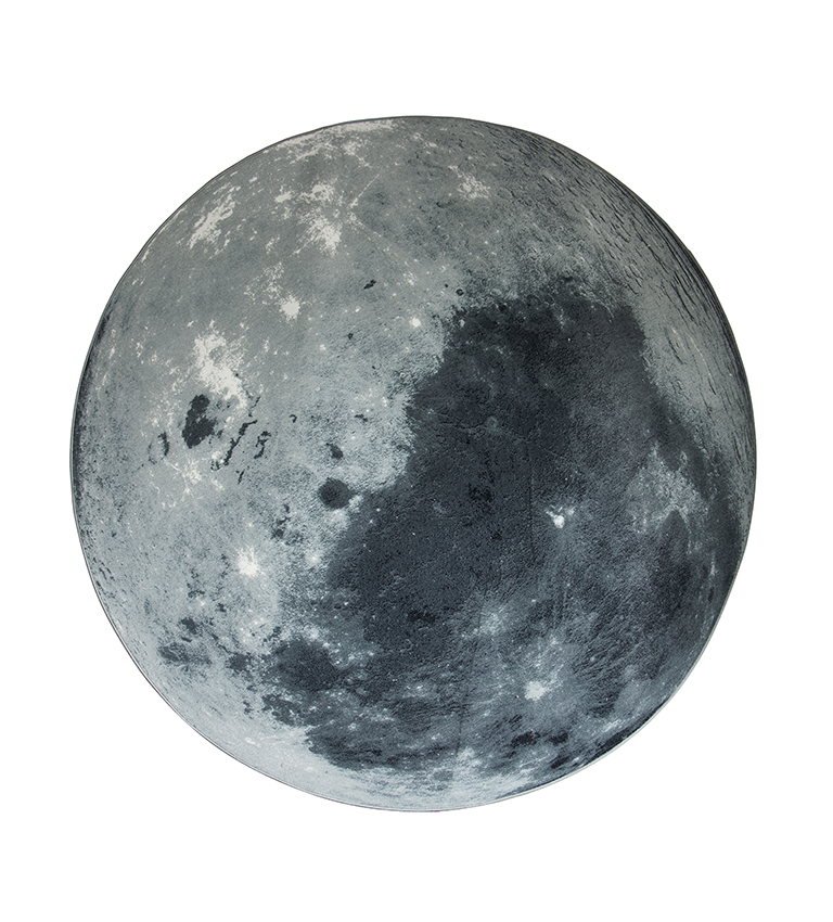 MOON 地毯