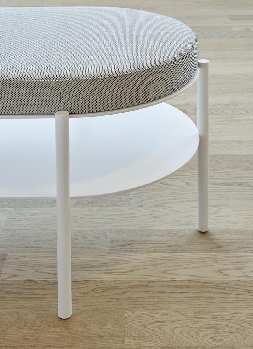 ELBE III 長(zhǎng)凳