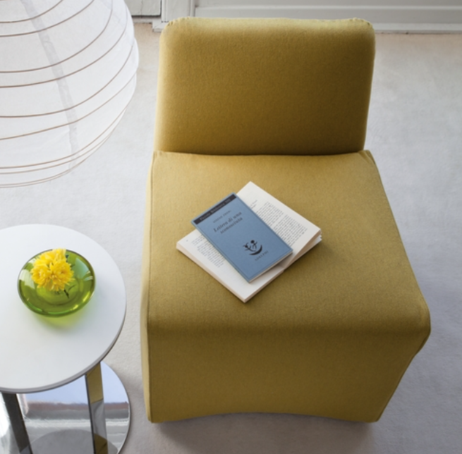 680 Class 單人沙發(fā)