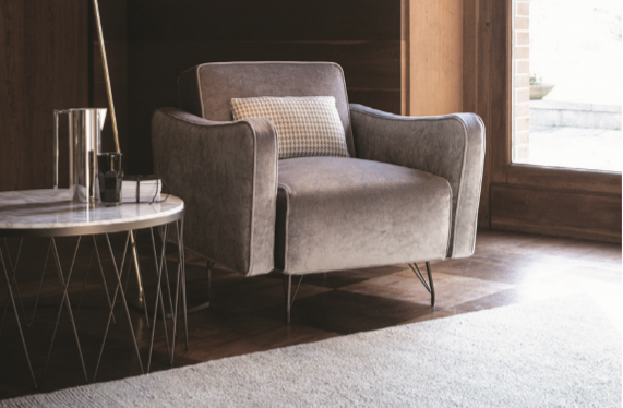 710 Pop 單人沙發(fā)