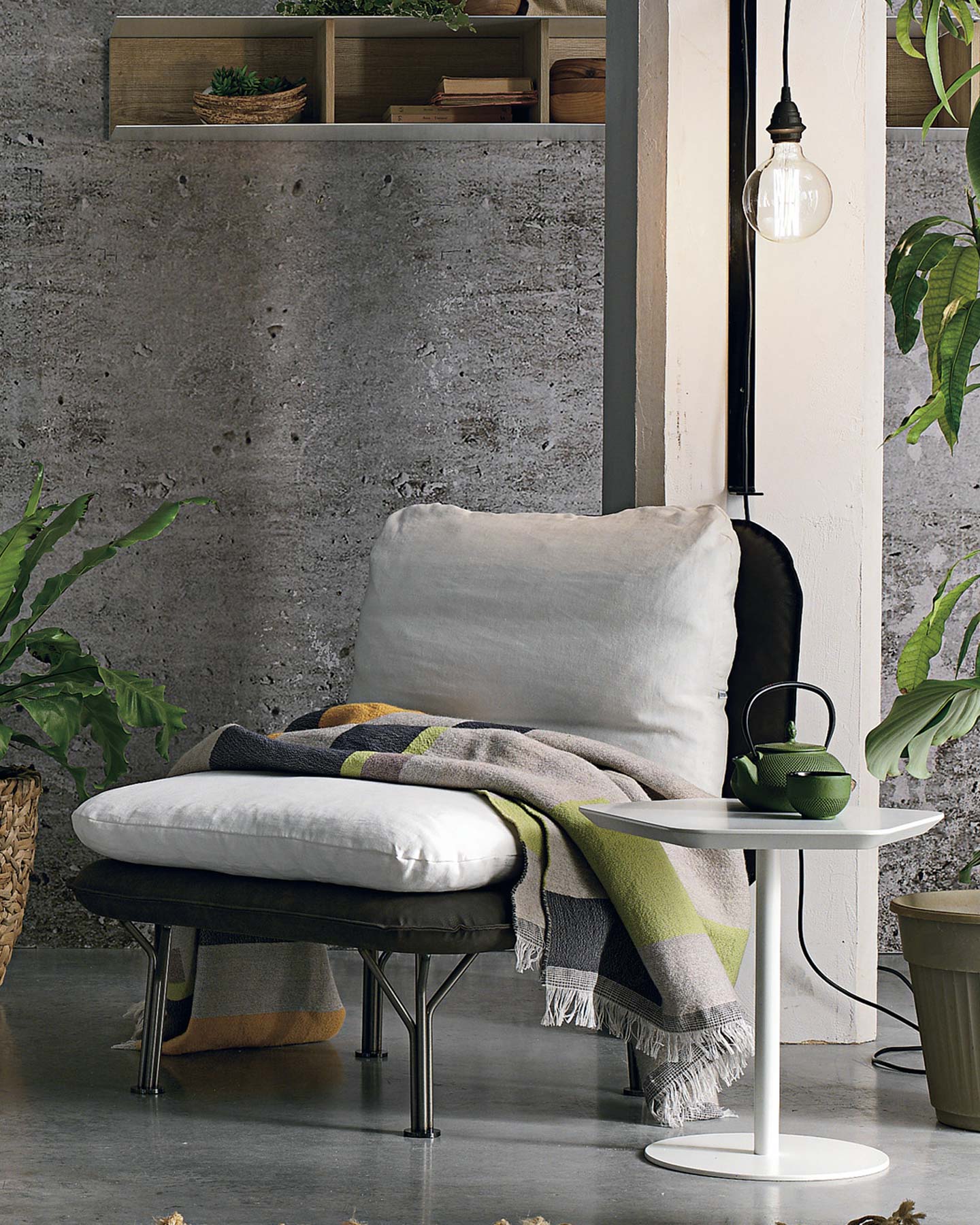 Gruppo TomasellaCARUSO邊幾