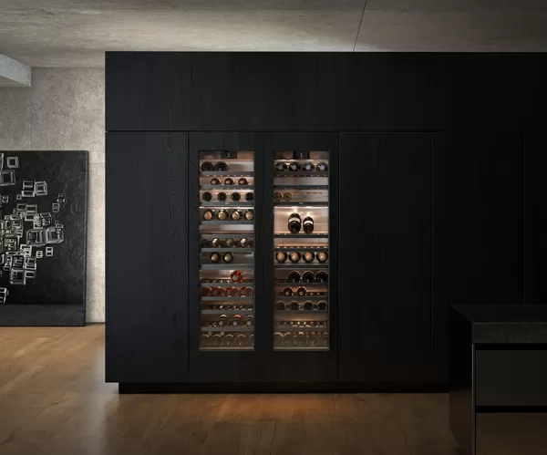 gaggenau400系列 冰箱