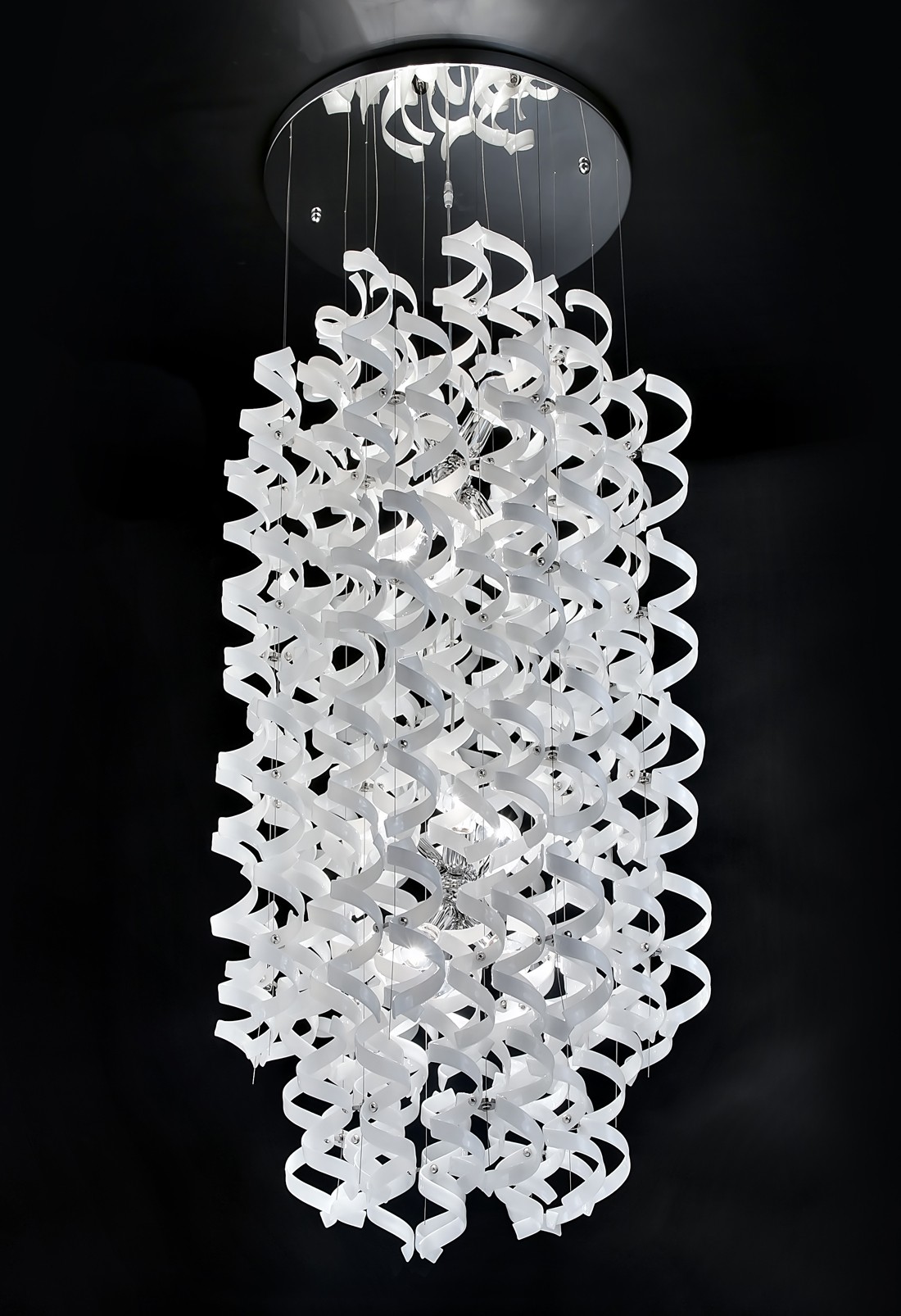 ASTRO COLLECTION-ASTRO ? 70 SOSPENSIONE 吊燈