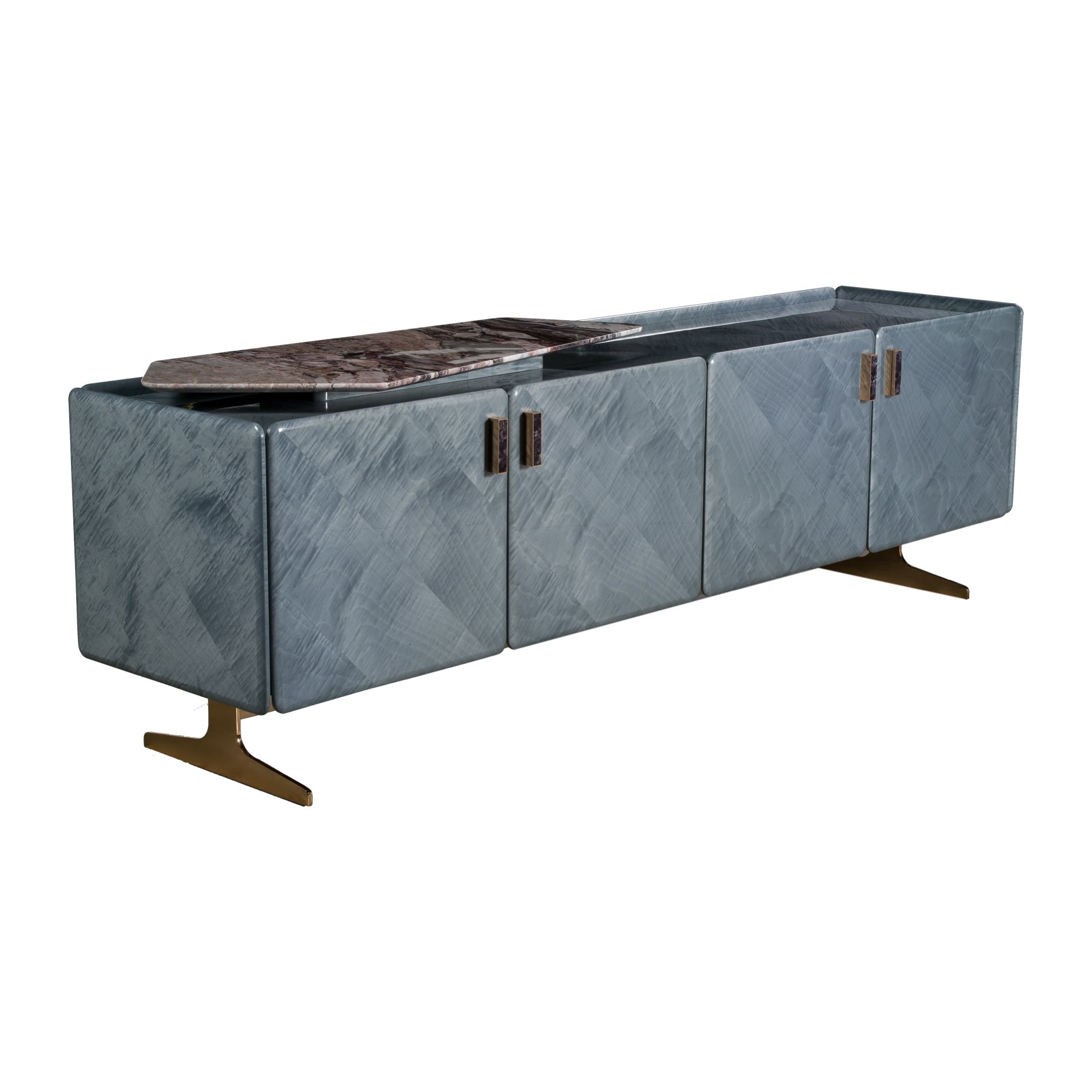 CREDENZA-ARDUINO-餐邊柜