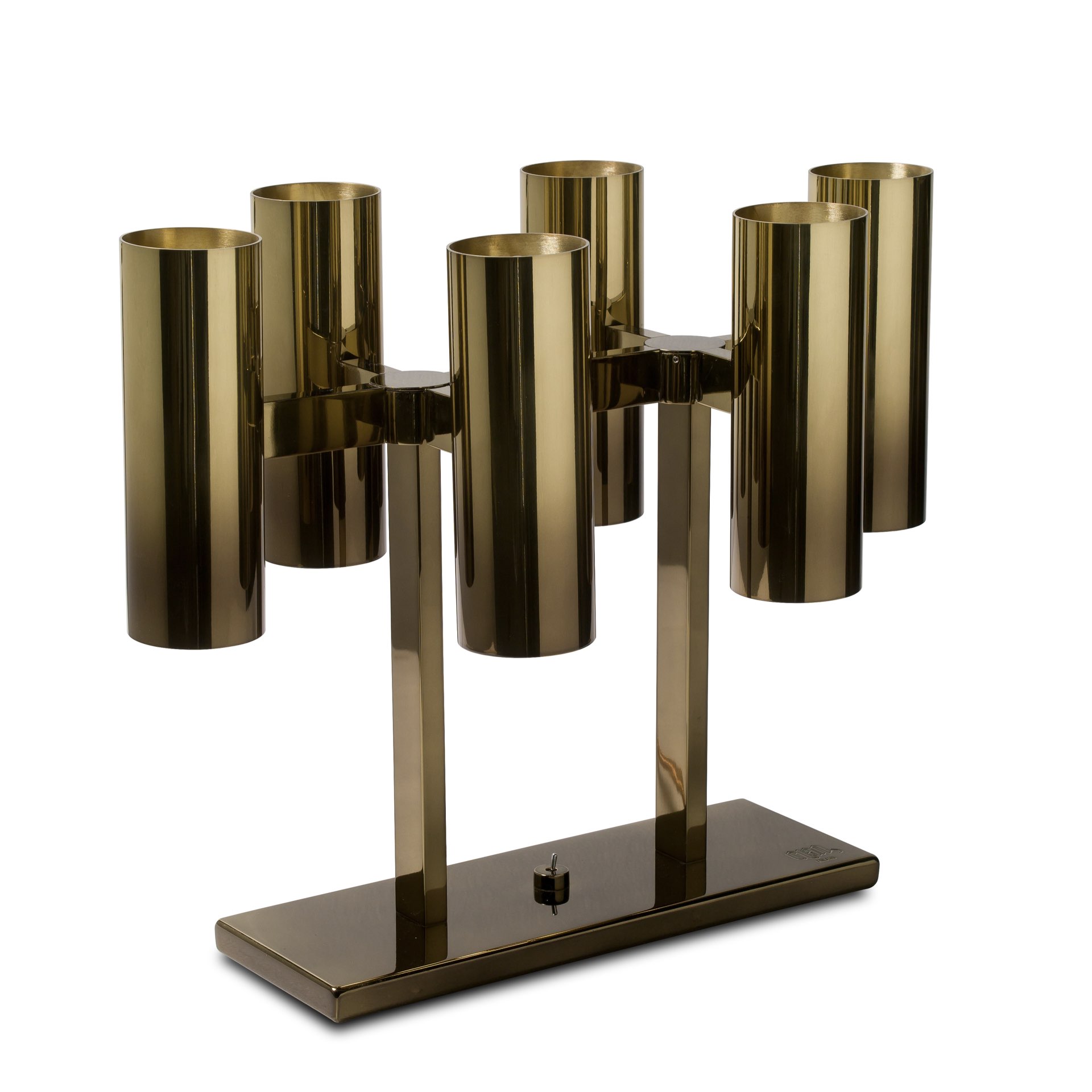 illuminazione-6LUZ  2015-臺燈