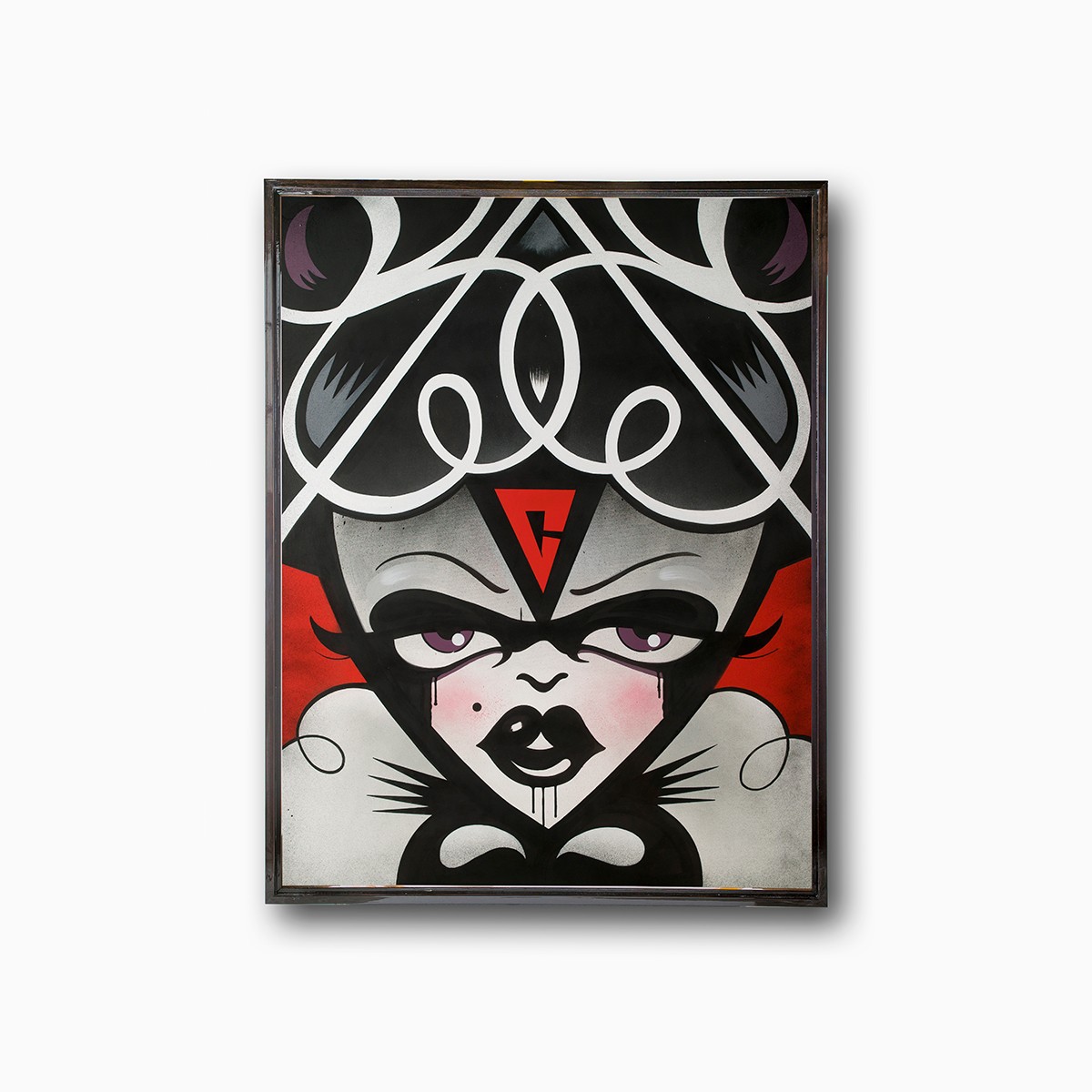 QUADRO-MAYA 2015-地毯