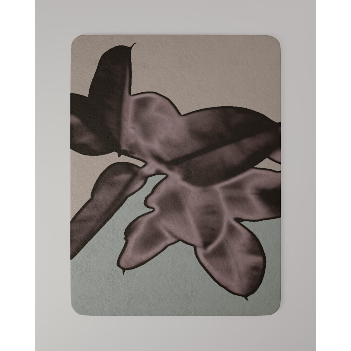 CLAN MILANOtappeti-PETALI – TAPPETO-地毯