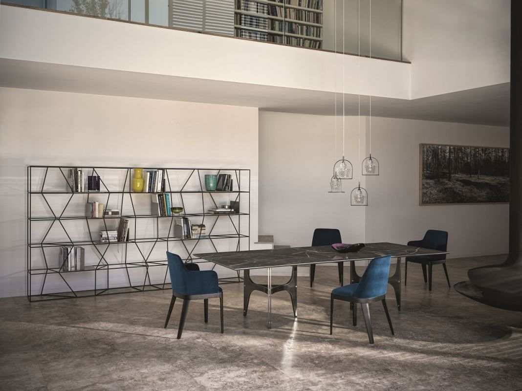 BONTEMPIUNIVERSE XXL 餐桌