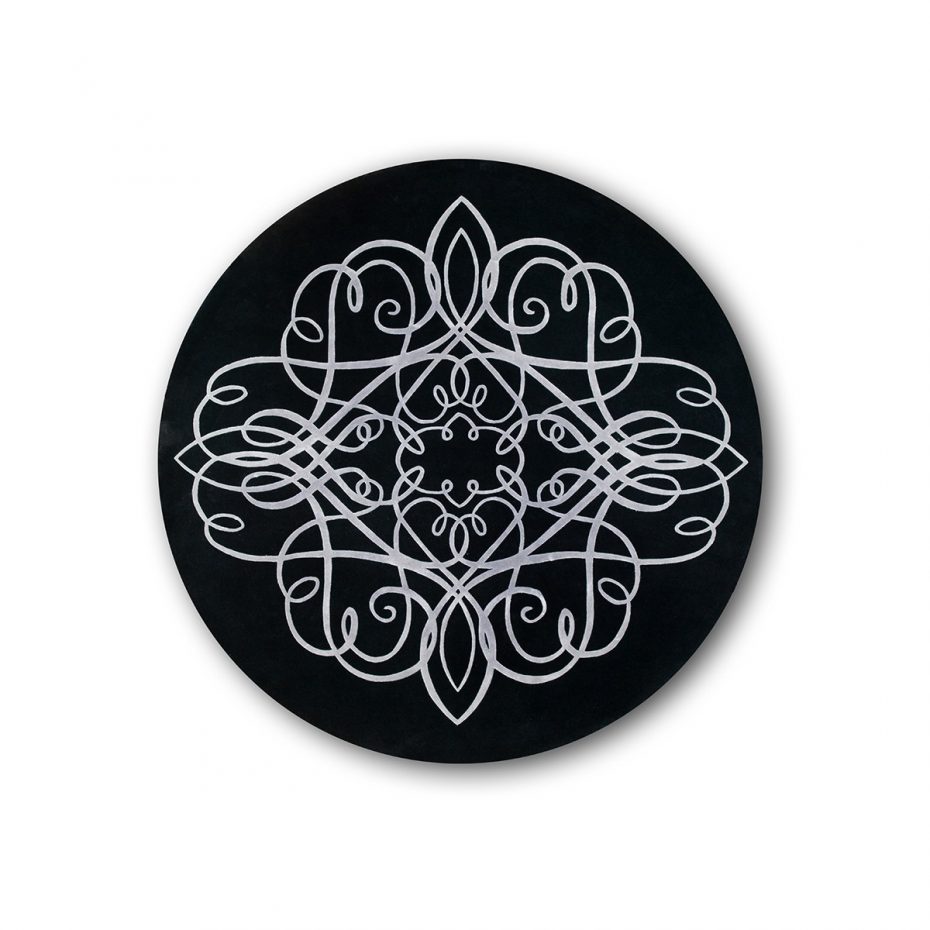 CLAN MILANOFER FORGé 2015 地毯