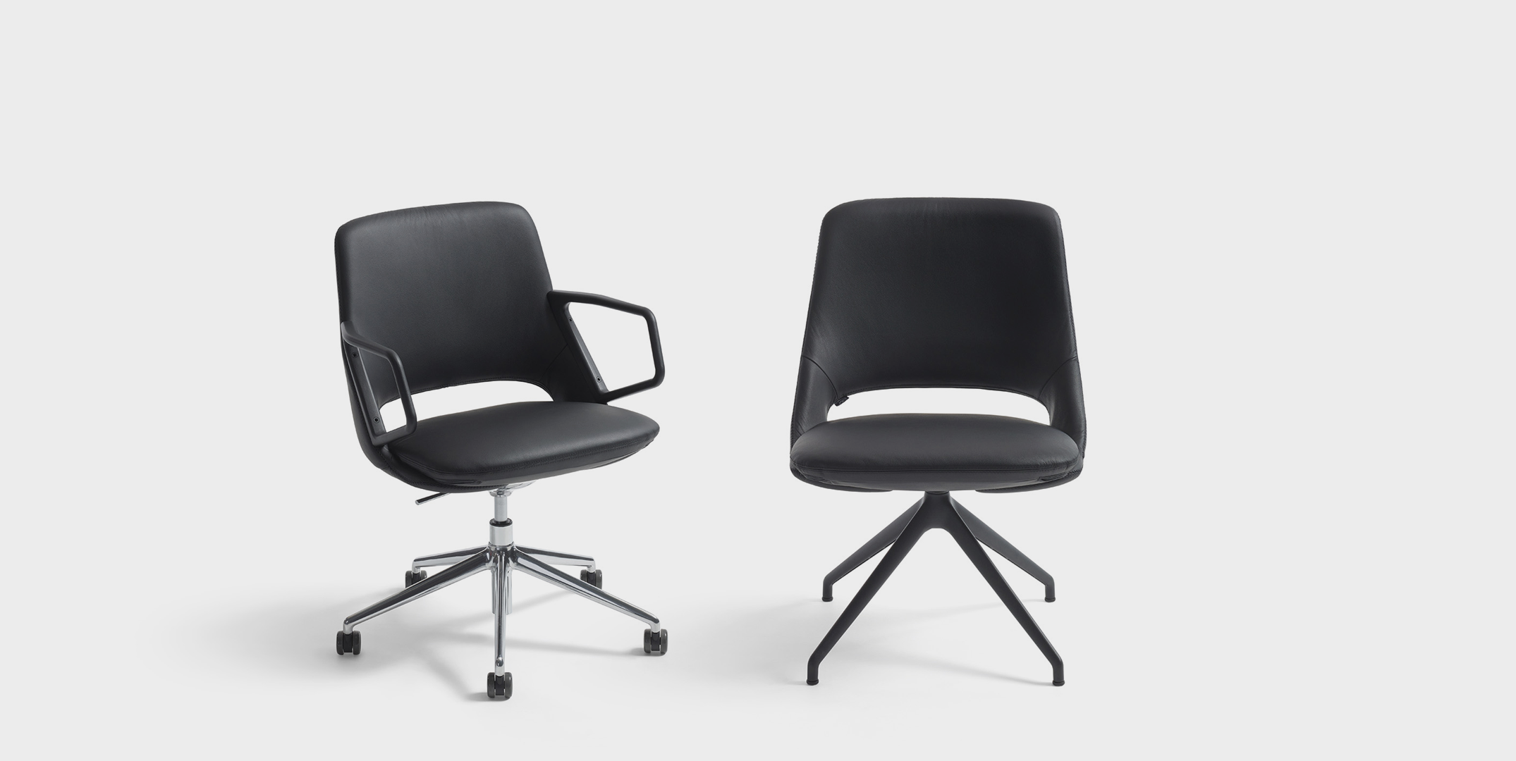 Artifort辦公椅-Zuma Low Back