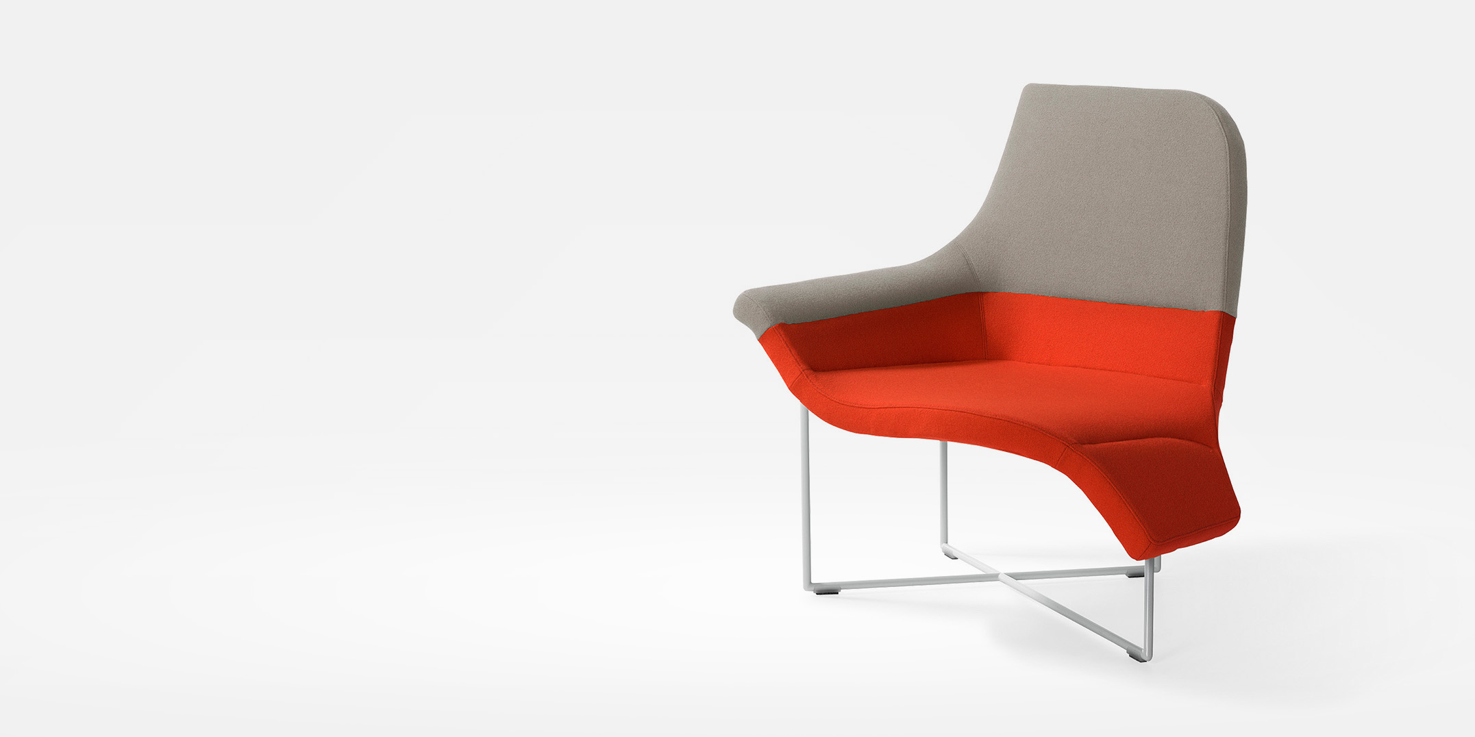 Artifort休閑椅-Gemini