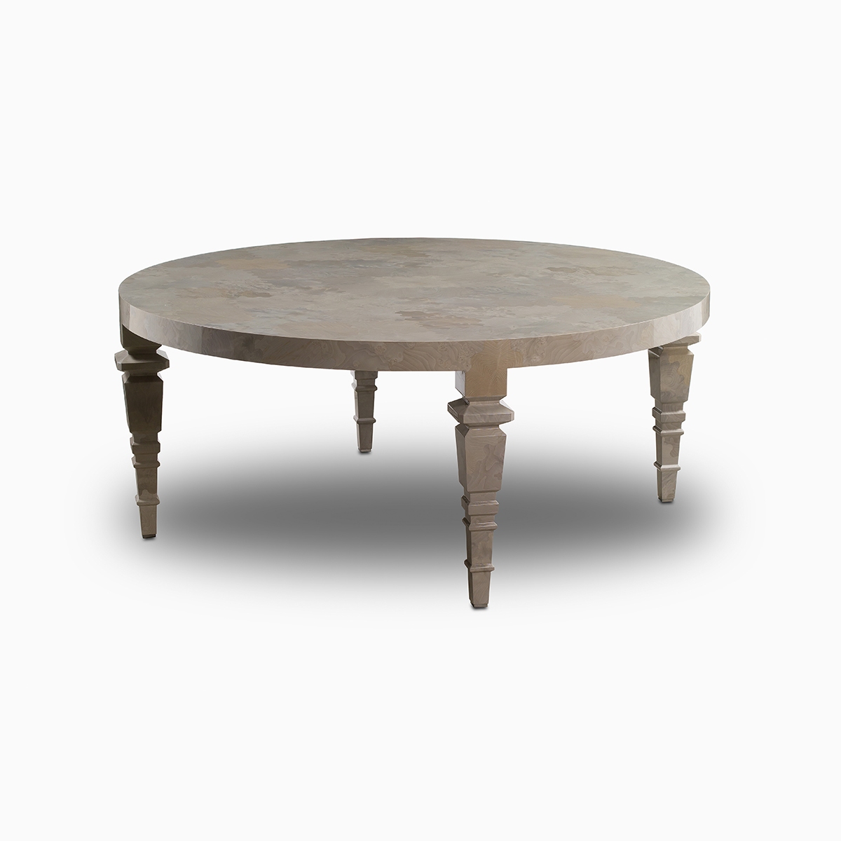 CLAN MILANOMESA –2016-圓餐桌