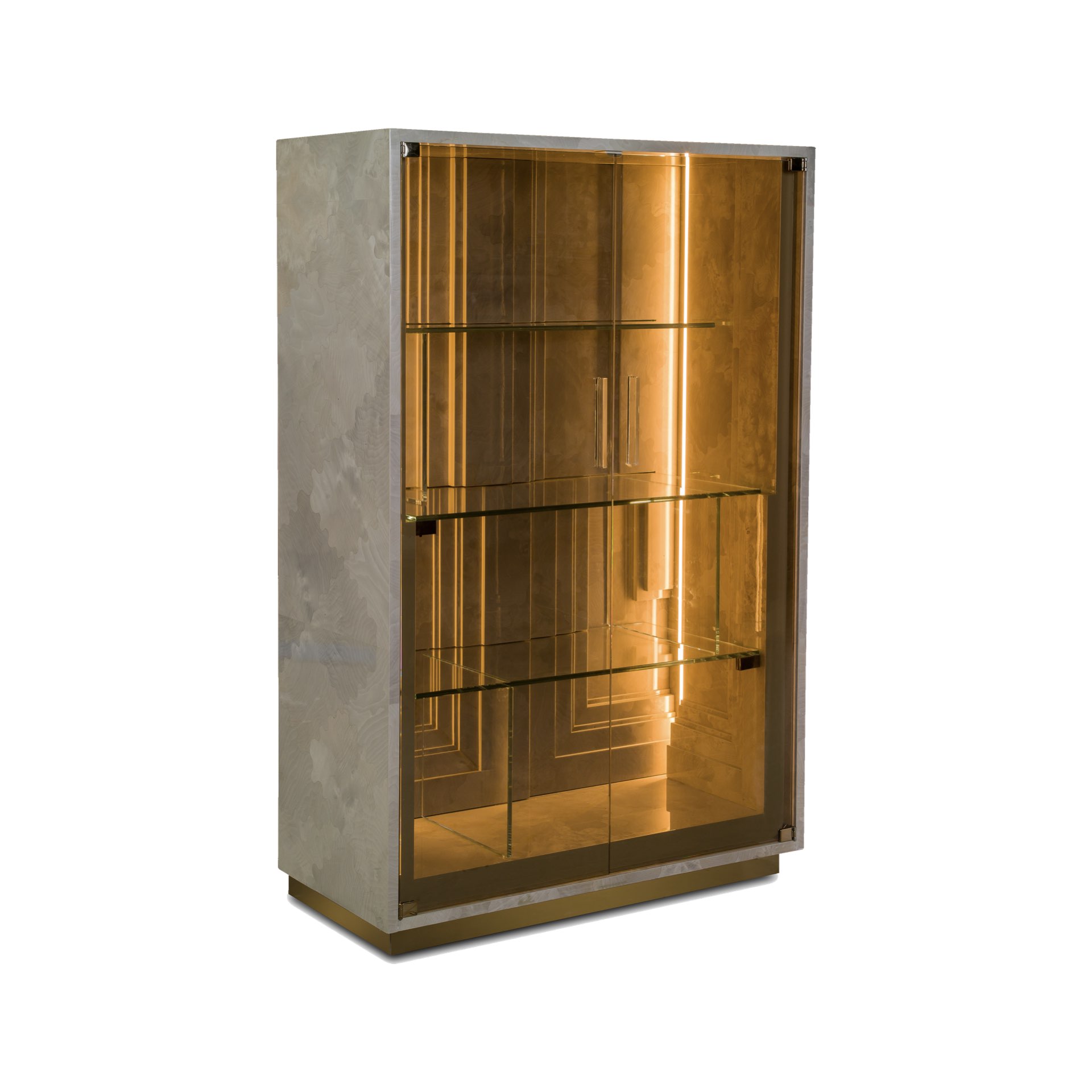 CLAN MILANOVetrina-ADD-玄關(guān)柜