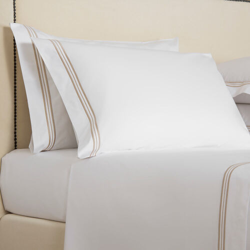 Triplo Bourdon Pillowcase-2枕套