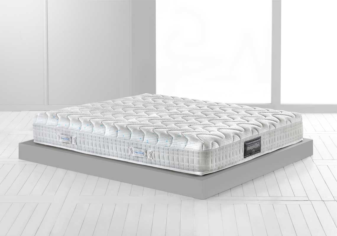 MagniStretch 10床墊