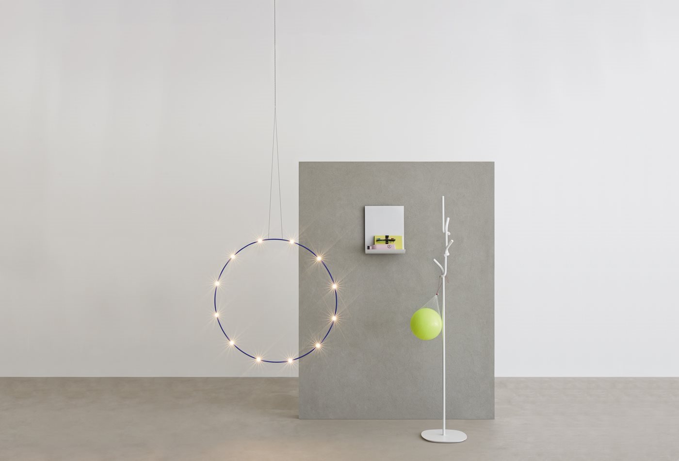 desaltoSofter than Steel 衣架