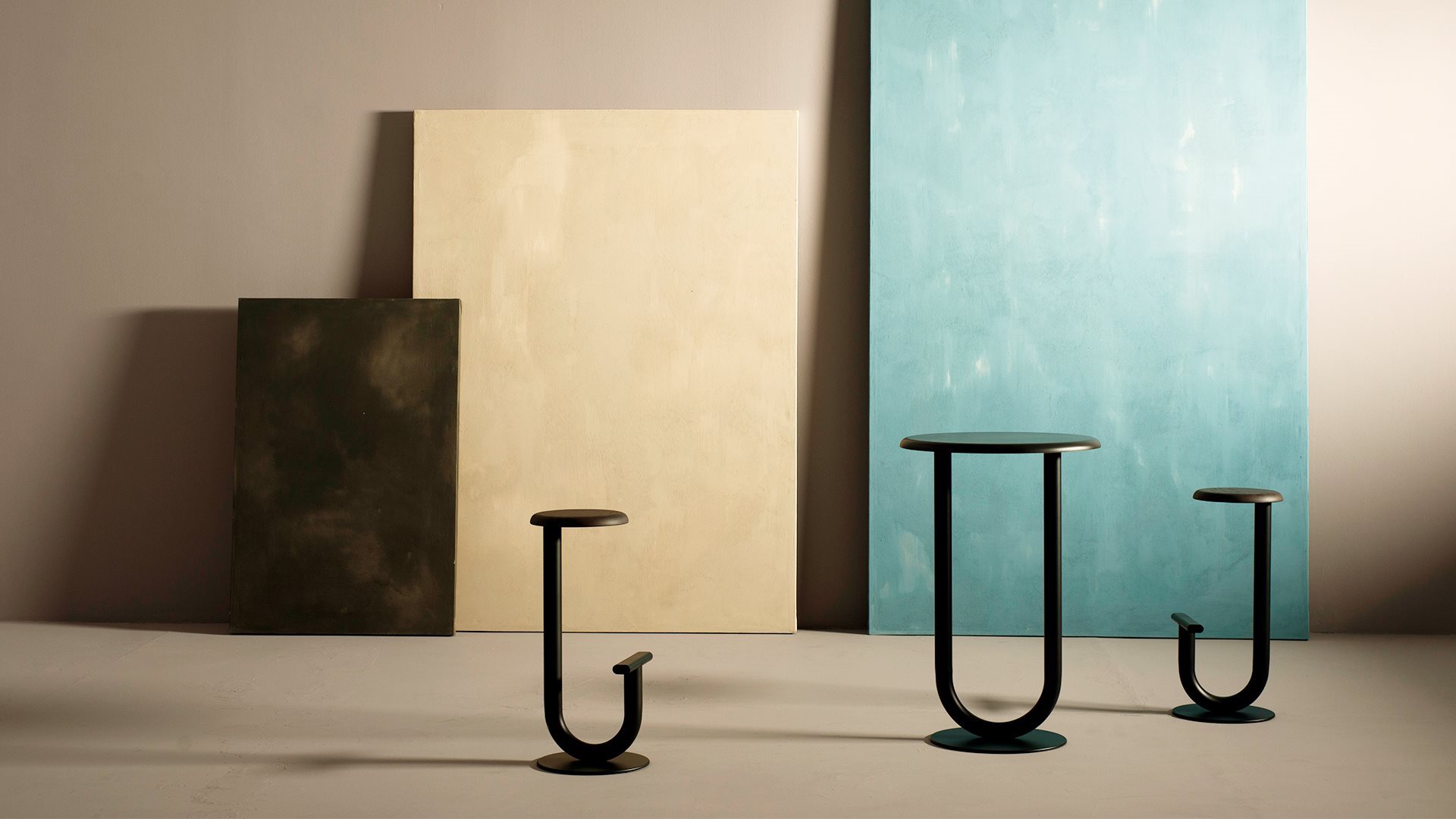 desaltoStrong Stool 高腳凳