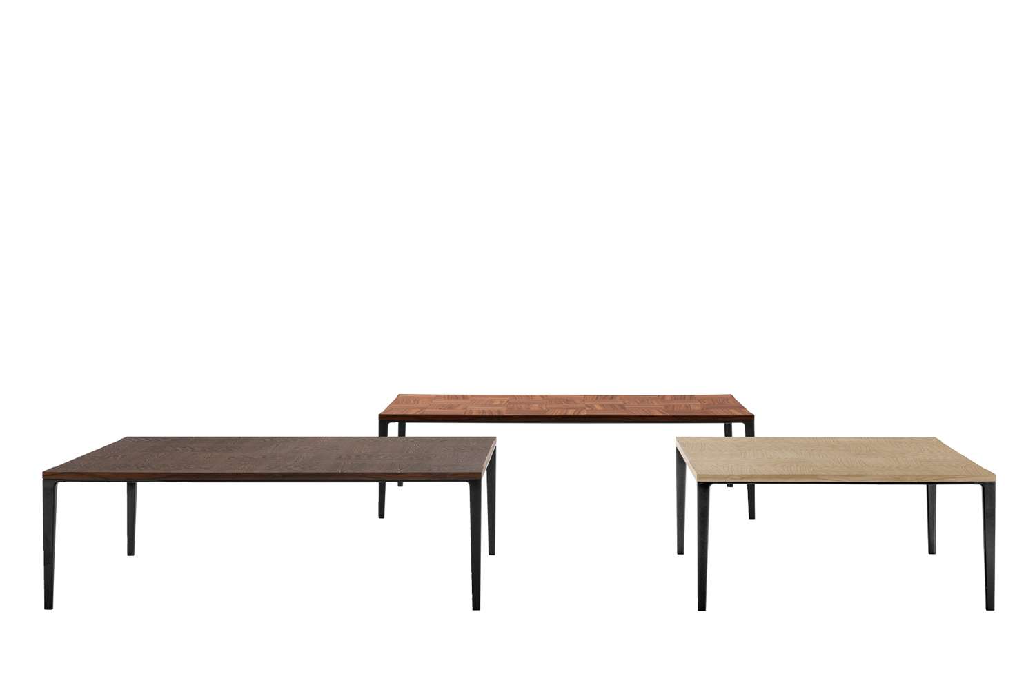 Alcor長(zhǎng)餐桌