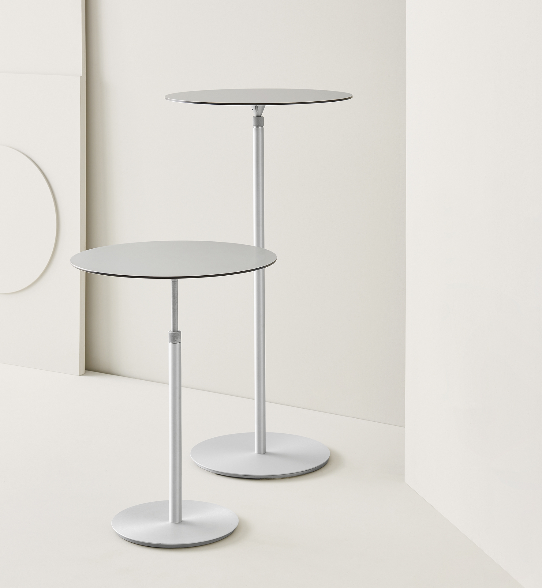 SEGISCapo Tavola邊幾