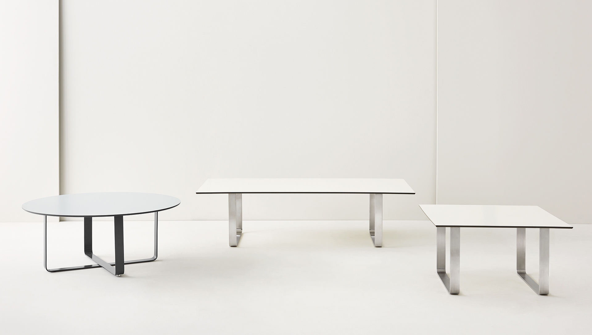 SEGISLongway-Tables餐桌