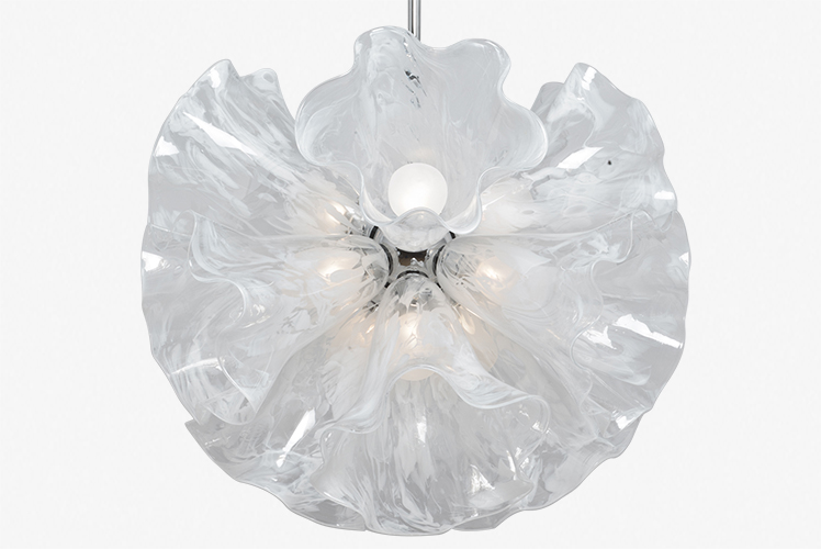 PENDANTS-FLORIS吊燈