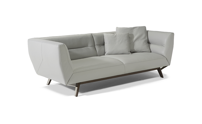 NATUZZIPOSITANO多人沙發(fā)