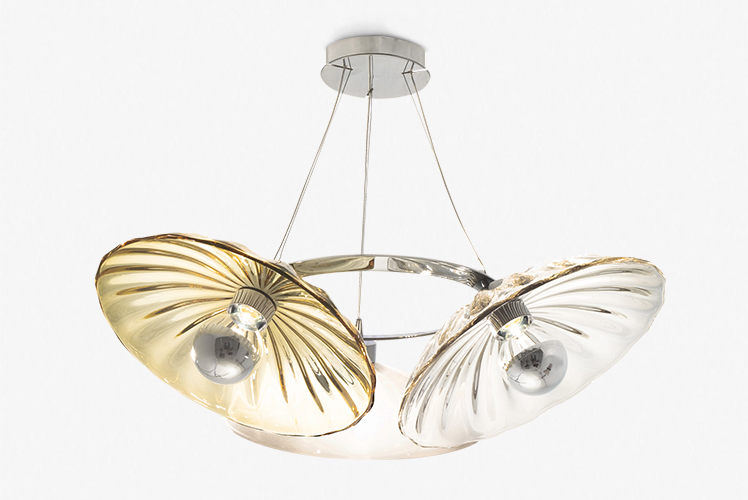 PENDANTS-PLATONE吊燈