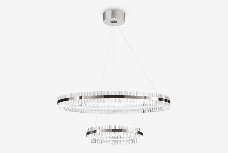 PENDANTS-SATURNO II吊燈