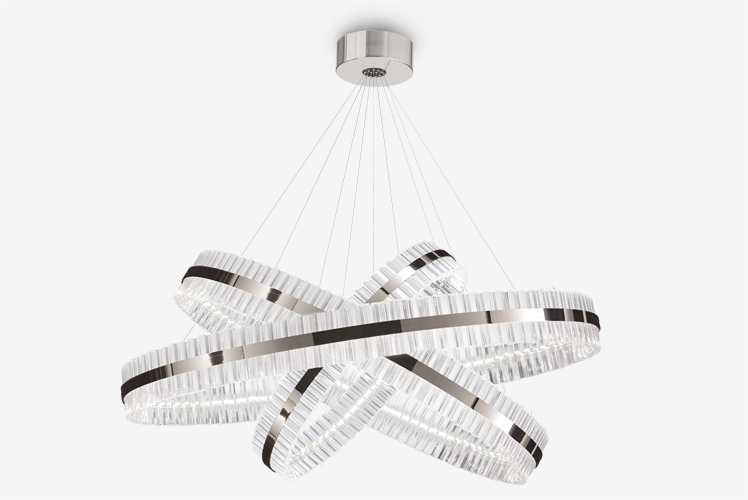 PENDANTS-SATURNO III吊燈