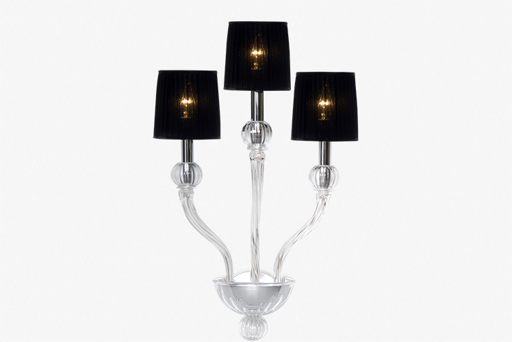 BARONCELLIWALL LIGHTS-MATTEO壁燈